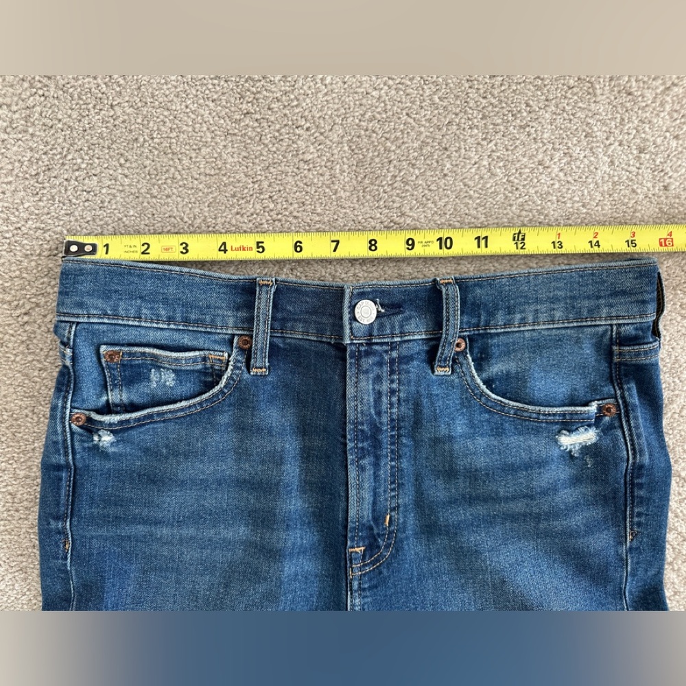 Gap true skinny jeans - Picture 3 of 11